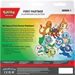 Pokemon ENGLISCH ME02.5 First Partner Illustration Collection #1 | Bild 5