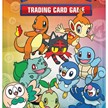 Pokemon ENGLISCH ME02.5 First Partner Illustration Collection #1 | Bild 4