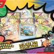 Pokemon ENGLISCH ME02.5 First Partners Deluxe Pin Collection | Bild 2