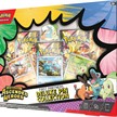Pokemon ENGLISCH ME02.5 First Partners Deluxe Pin Collection | Bild 3