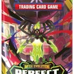 Pokemon ENGLISCH ME03 Pefect Order Booster 10 Karten | Bild 3