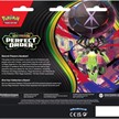 Pokemon ENGLISCH ME03 Perfect Order Three Pack Blister | Bild 2