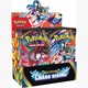 Pokemon ENGLISCH ME04 Booster "Chaos Rising" 10 Karten