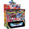 Pokemon ENGLISCH ME04 Booster "Chaos Rising" 10 Karten