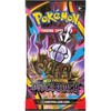 Pokemon ENGLISCH ME05 "Pitch Black" Booster 10 Karten