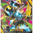 Pokemon ENGLISCH ME05 "Pitch Black" Booster 10 Karten | Bild 4