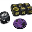 Pokemon ENGLISCH ME05 "Pitch Black" Elite Trainer Box | Bild 5