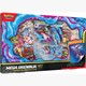 Pokemon ENGLISCH Mega Greninja ex Premium Collection