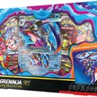 Pokemon ENGLISCH Mega Greninja ex Premium Collection | Bild 3