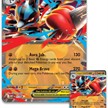 Pokemon ENGLISCH Mega Lucario ex Figure Collection | Bild 3