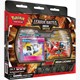 Pokemon ENGLISCH Mega Lucario ex League Battle Deck