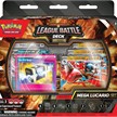 Pokemon ENGLISCH Mega Lucario ex League Battle Deck | Bild 2