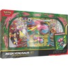 Pokemon ENGLISCH Mega Venusaur ex Premium Collection