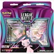 Pokémon Englisch Mew VMAX League Battle Deck