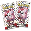 Pokemon ENGLISCH Mini Tin 151 | Bild 3