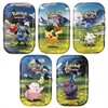 Pokemon ENGLISCH Mini Tin Q1