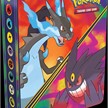 Pokemon ENGLISCH Q1 2026 Mini Portfolio (Collectors Album) | Bild 2