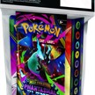 Pokemon ENGLISCH Q1 2026 Mini Portfolio (Collectors Album) | Bild 5