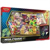 Pokemon ENGLISCH Q2 ex Premium Collection