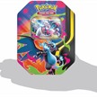 Pokemon ENGLISCH Spring ex Tin | Bild 3