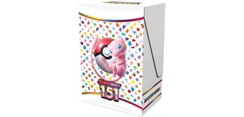 Pokemon ENGLISCH SV03.5 151 - 6 Booster Bundle