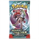 Pokemon ENGLISCH SV09 Journey together Booster 10 Karten
