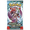 Pokemon ENGLISCH SV09 Journey together Booster 10 Karten