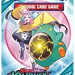 Pokemon ENGLISCH SV09 Journey together Booster 10 Karten | Bild 3