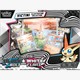 Pokemon ENGLISCH SV10.5 Unova' Victini Illustration Collection