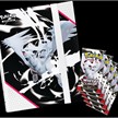 Pokemon ENGLISCH SV10.5 White Flare 9-Pocket Portfolio Collection | Bild 4