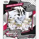Pokemon ENGLISCH SV10.5 White Flare 9-Pocket Portfolio Collection