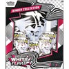 Pokemon ENGLISCH SV10.5 White Flare 9-Pocket Portfolio Collection