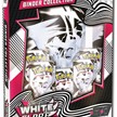 Pokemon ENGLISCH SV10.5 White Flare 9-Pocket Portfolio Collection | Bild 3