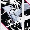 Pokemon ENGLISCH SV10.5 White Flare 9-Pocket Portfolio Collection | Bild 6