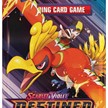 Pokemon ENGLISCH SV10 Destinated Rivals Booster 10 Karten | Bild 4