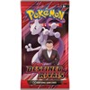 Pokemon ENGLISCH SV10 Destinated Rivals Booster 10 Karten