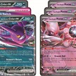 Pokemon ENGLISCH Team Rocket's Mewtwo ex League Battle Deck | Bild 4