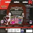 Pokemon ENGLISCH Team Rocket's Mewtwo ex League Battle Deck | Bild 3
