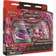 Pokemon ENGLISCH Team Rocket's Mewtwo ex League Battle Deck
