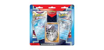 Pokemon Enhanced 2-Pack