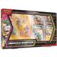 Pokemon - Enigmaras Wampitz ex premium Collection