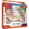 Pokemon Erste-Partner-Kollektion 2