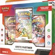 Pokemon Erste-Partner-Kollektion 2 | Bild 3