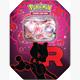 Pokemon Fall ex Tin Mewtwo
