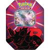 Pokemon Fall ex Tin Nidoking