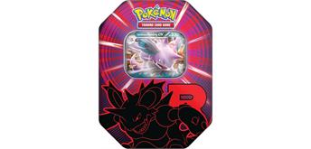 Pokemon Fall ex Tin Nidoking