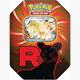 Pokemon Fall ex Tin Persian
