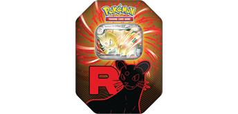 Pokemon Fall ex Tin Persian