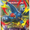 Pokemon Fatale Flammen Booster 10 Karten | Bild 4
