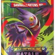 Pokemon Fatale Flammen Booster 10 Karten | Bild 3